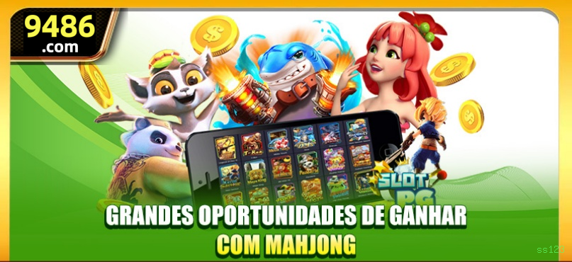 Controles de paJogonto e BRL em ss123