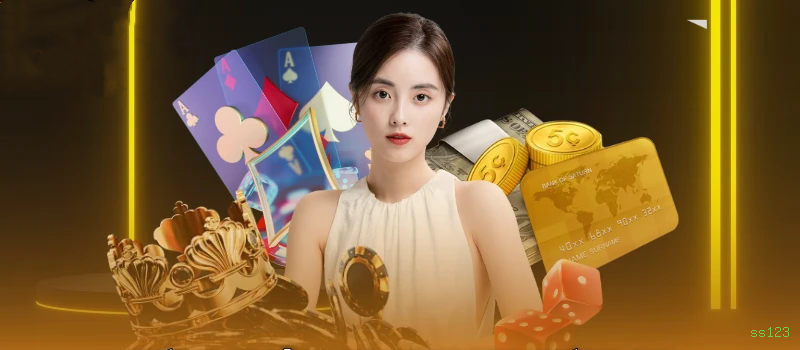 Lista de jogos para ss123 bet section